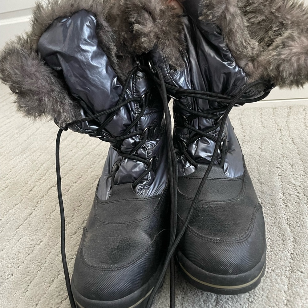 Cougar Canada Snow Boots (waterproof)